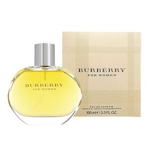 버버리 클래식 우먼 EDP 100ml[12월행사]