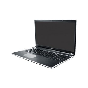 중고 삼성노트북 SENS NT550P7C (I7-3660) RAM 4G HDD 500GB win7 17.3인치, WIN10 Po