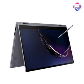 삼성 갤럭시북 플렉스 알파 NT731QCJ-K02/C 360 터치 WIN10 [RK], NT731QCJ, 8GB, 512GB, 그레이