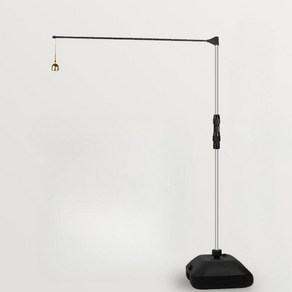 서전트 점프 측정기 메타 훈련기 제자리 점프 도약력, 125cm-300cm, 1개