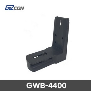 G2CON 지투콘 라인 레이저레벨기 다용도 자석거치대 GWB4400, 1개