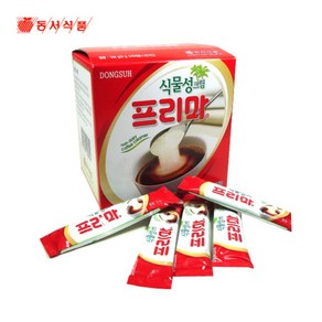 프리마(원두용이지컷 동서 3gx50T)X2/업소용