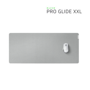 레이저 Po Glide 장패드 XXL, 1개