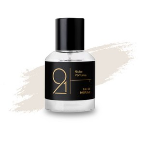 912 선데이 모닝 니치향수 EDP, 40ml, 1개