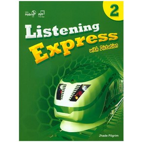 Listening Expess 2, Compass Publishing