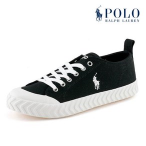 폴로(POLO) KESWICK II 스니커즈 RF103016OA (블랙)