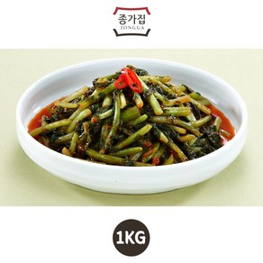 종가집 열무김치 1Kg