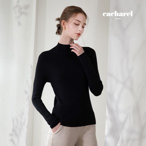 [론칭가 79 900원] 까사렐 24FW 울캐시블렌드 홀가먼트니트 3종