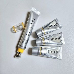 엘리자베스아덴 프리베이지 안티에이징 아이 세럼 2.0 세트, EYE 20ml + (5ml x 3개) 세트, 1개, 20ml