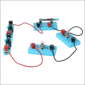 과학실험키트-직렬 병렬 전기회로 실험키트