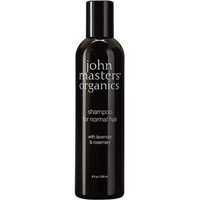 일본직발송 6. 존 마스터 (JOHN MASTERS ORGANICS) 존 마스터 유기농 (JOHN MASTERS ORGANICS) LR 샴푸 N