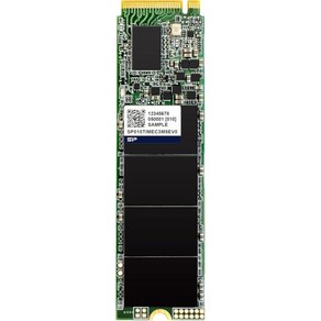 내장 SSD Silicon Powe 1TB NVMe M.2 PCIe Gen3x4 2280 SP001TBP34A60M28, 1TB (Entepise)