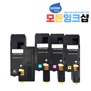 제록스 CP105B CP115W 재생토너 CM205B CM115W CP116W토너