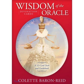 Wisdom of the Oacle Divination Cads: Ask and Know Othe, Lifestyles