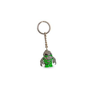 레고 852505 파워마이너 열쇠고리 Rock Monster Boulderax Key Chain