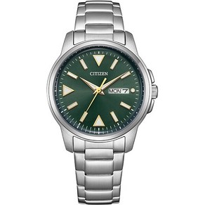 시티즌 시계 CITIZEN WATCH 컬렉션 BM8180-71W COLLECTION 광발전 에코 드라이브 데이 & 데이트 3 바늘