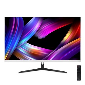 [크로스오버] Q320W75 QHD IPS White Sense [무결점]