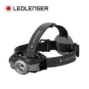 LED LENSER 엘이디랜서 공식수입정품 MH11 1000루멘 LED/손전등/헤드렌턴, 1개