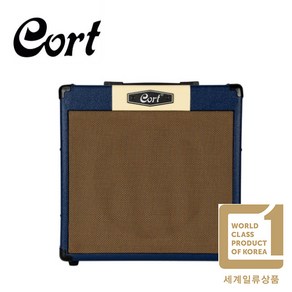 Cot CM30R 블루투스 기타 앰프 (DB), Cot CM30R 기타앰프 DB, Dak Blue, *