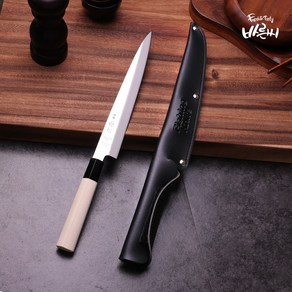 사시미가죽칼집 대 24-27cm, 사시미가죽칼집 대-24.27cm, 1개