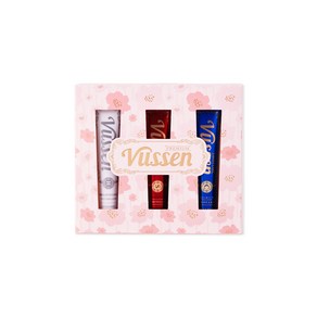 오스템 뷰센 미니 치약 3종 세트 (기능성 3종 각 40g), 3개, 40g