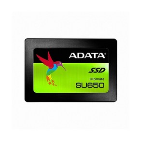 ADATA Ultimate SU650, 512GB