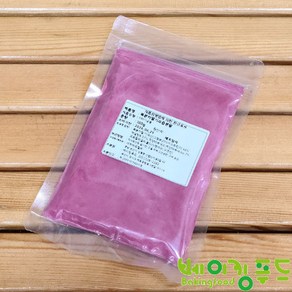 국산 복분자딸기 과즙분말 100g, 50g, 1개