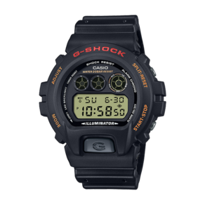 [지샥][G-SHOCK][현대백화점 충청점 발송] DW-6900UB-9DR