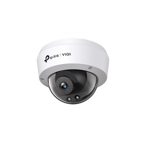 VIGI C240I 400만 화소 돔형 CCTV IP 카메라 적외선 POE 지원, 2.8mm