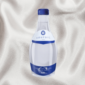 샤로티탄산수 스파클링워터 제로칼로리, 250ml, 12개