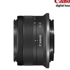 [캐논정품]캐논 RF-S18-45mm F4.5-6.3 IS STM / 번들렌즈 / 당일발송/ 새상품, RF-S18-45/블랙, 렌즈선택안함