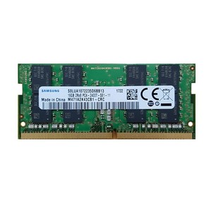 삼성전자 삼성전자 노트북 DDR4 16G PC4-19200