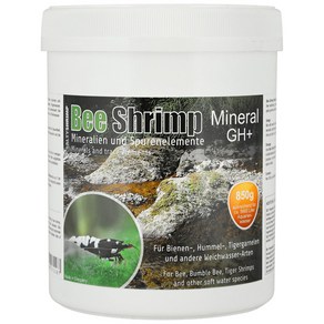 bee shimp mineal 핀토아줌마 새우 미네랄 850g, 1개