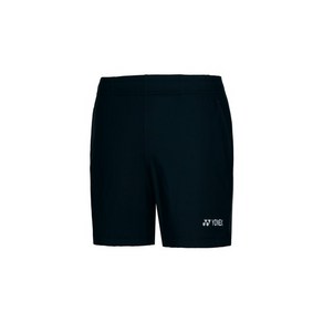 요넥스 남성 배드민턴 반바지 249PH001M (우븐3부) (24 S/S)