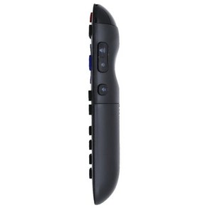 TCL Roku 스마트 LCD TV와 호환되는 리모컨 Hisense Television Lightweight, 1개