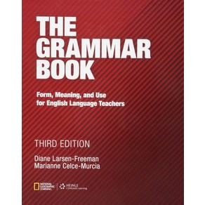 The Gamma Book:Fom Meaning and Use fo English Language Teaches, HEINLE CENGAGE LEARNING