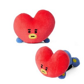 BT21 라잉 마그넷 봉제인형 TATA, 0cm, 1개, 1개