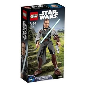 LEGO 레고 스타워즈 레이 75528, 1개