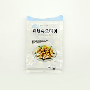 딤섬 냉동 뉴 웨딩 샤오마이 300g, 1, 1개