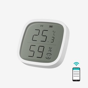 IoT 스마트 온습도센서, 1개