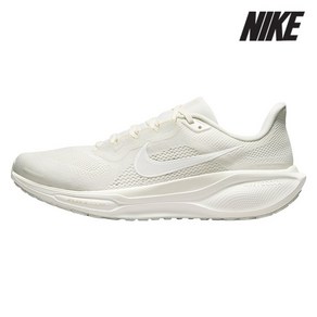 [국내매장판] 나이키 운동화 런닝화 페가수스 41 AIR ZOOM PEGASUS 41 : 화이트 & 볼트