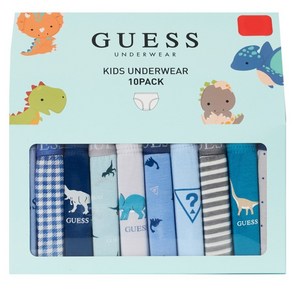 게스 guess 아동팬티 65-85 공룡포함 강아지포함 편안한팬티 어린이팬티 코스트코