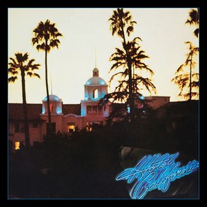 (수입2CD) Eagles - Hotel Califonia (40th Annivesay Expanded Edition) (3단 Gatefold), 단품