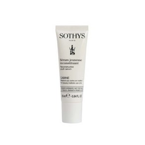 [SOTHYS] 소티스 리컨스트럭티브 유스 세럼 25ml, 1개