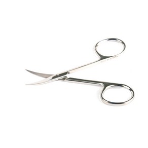 안과가위 iris scissor Curved 9cm