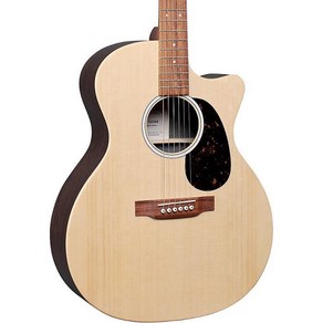 Matin GPC-X2E Rosewood Gand Pefomance Acoustic-Electic Guita, One Size, One Colo, 1개