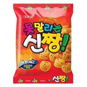 못말리는신짱, 120g, 15개