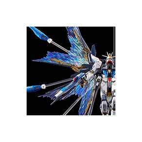 SEED Destiny RG1/144 스트라이크 프리덤 건담용 확장 이펙트 유닛천공의 날개, 1개