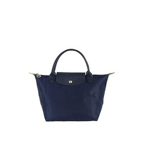 롱샴 longchamp 플리아쥬 그린 16219 P68 마린네이비 MARINE 숄더 여성가방 데일리 고급