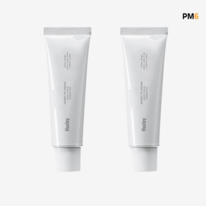 헉슬리 선셋포그 퍼퓸 핸드크림 보습 30ml 1+1, 핸드크림 선셋포그 1+1, 2개